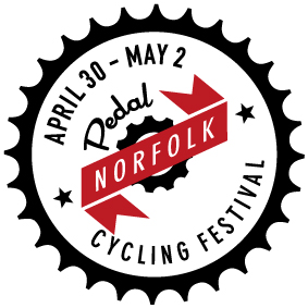 Pedal Norfolk 2016