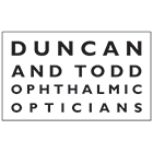 Duncan & Todd Opthalmic Opticians