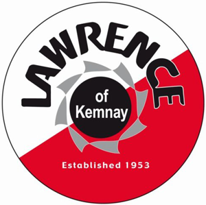 Lawrence of Kemnay