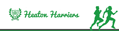Heaton Harriers