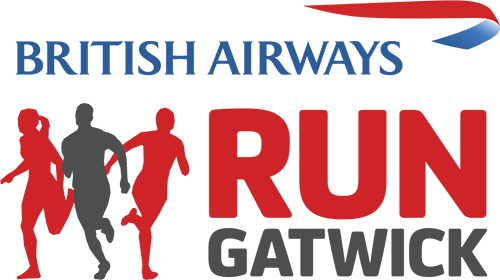 British Airways Run Gatwick 
