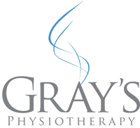Gray's Physiotherapy