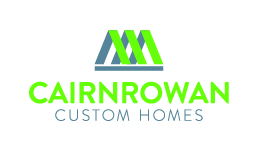 Cairnrowan custom homes
