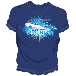 Raw Energy Pursuits Event T-shirts