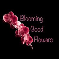 Blooming Good Flowers