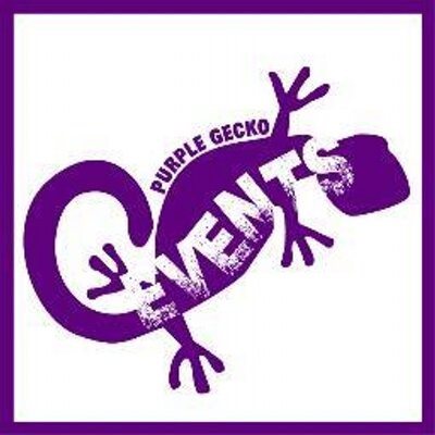 Purple Gecko Events