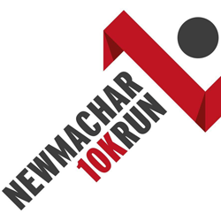 Newmachar logo