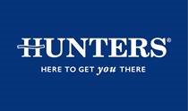 Hunters Estate Agents and Letting Agents Bridgend