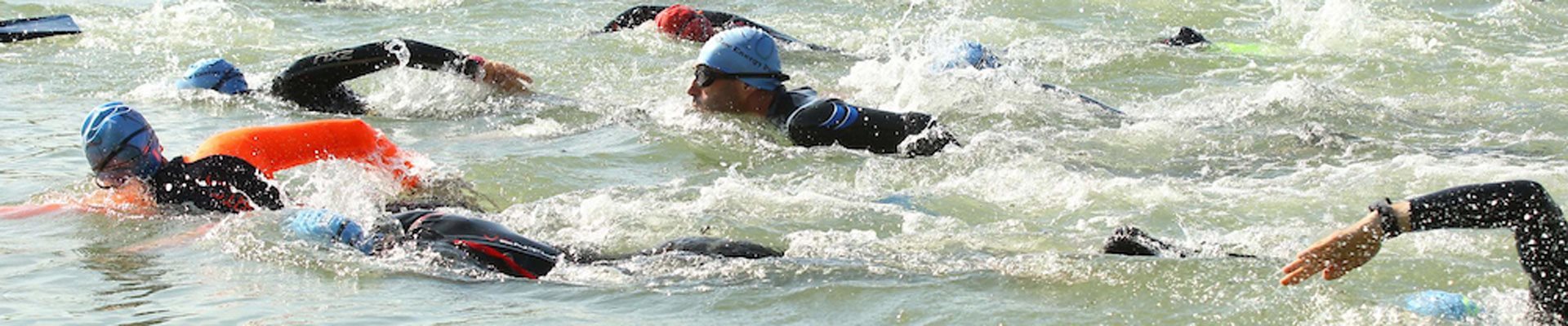 River Adur 5k Swim 2022