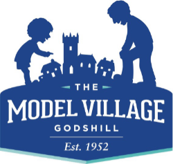 Godshill Model Village